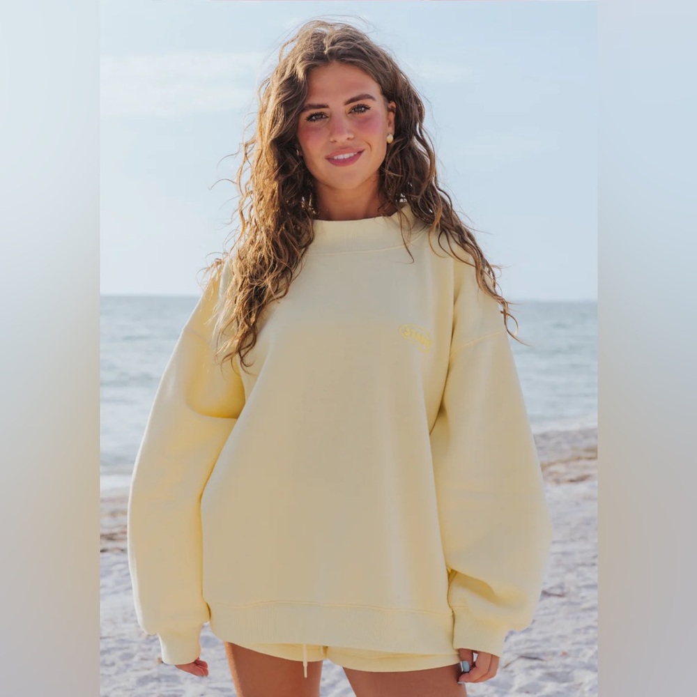 STARFIT PUFF MOCKNECK